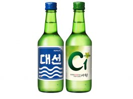 대선주조, 15일부터 대선소주, 시원소주 출고가 인상