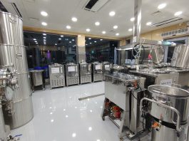 전통주 양조장, 준비가 있어야 성공도 있다