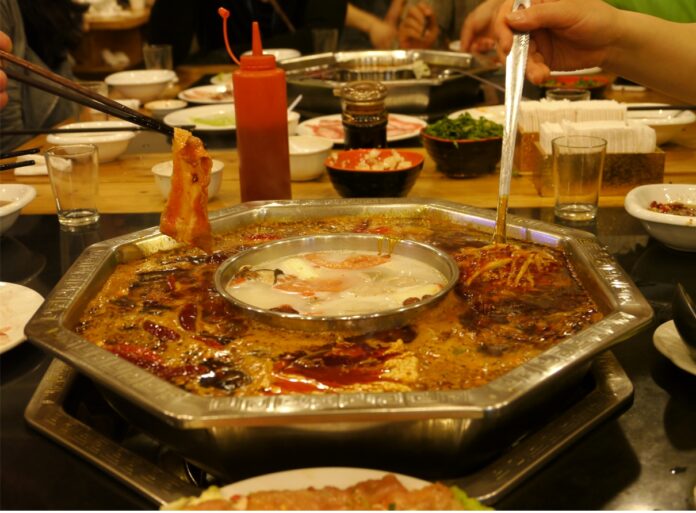 배