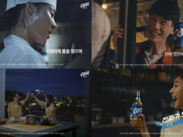 오비맥주, MZ 세대 모습 담은 ‘진짜 멋진 여름 맥주 광고’로