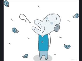 人生無常