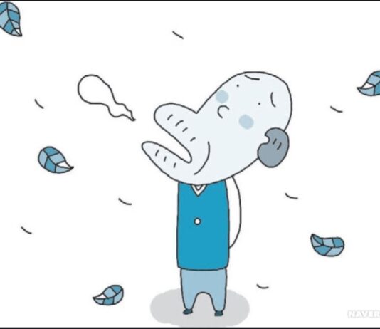 人生無常