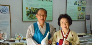전승되어온 전통비법으로 빚어낸 증류식 ‘민속주 안동소주’