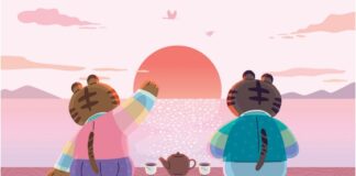 2022년 임인(壬寅)년을 맞이하여