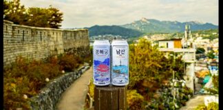 ‘도한놀이’ 타고 중국에 상륙한 K-수제맥주!