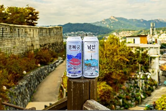 ‘도한놀이’ 타고 중국에 상륙한 K-수제맥주!