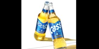 오비맥주, 국산 맥주 7.7% 가격 인상