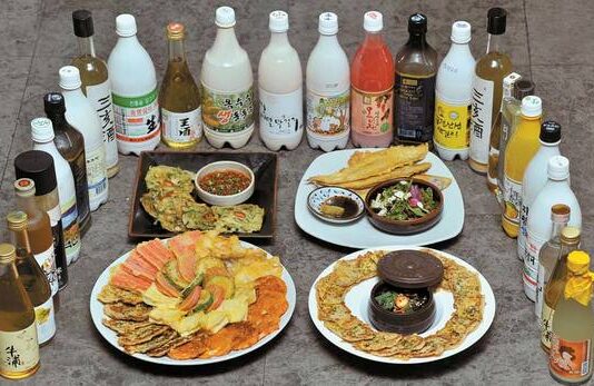‘2021년 주류 시장 트렌드 보고서’ 살펴보기