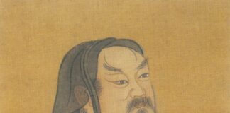 이상세계로 가는 인간의 통로로서의 술