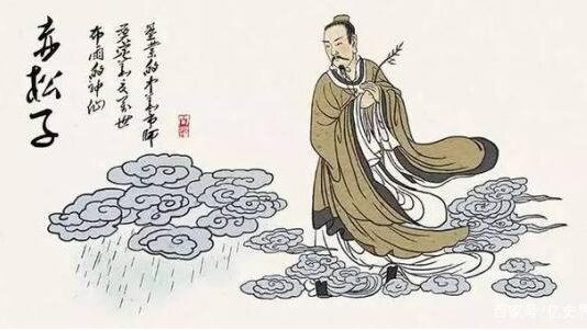 자유를 추구하며 술을 마시는 시인, 도연명