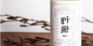 무지갯빛 영롱한 싱그런 5월의 삶과 술