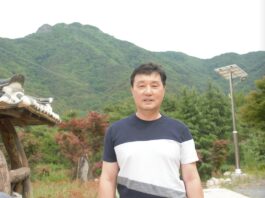 캠핑 하면서 전통주 빚기 체험도 할 수 있는 캠핑장 설립