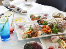 대선‧한화리조트 손잡고 ‘부산의 맛’ 보여준다