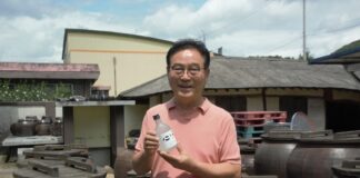 100년의 역사를 이어가는 논산 양촌양조장