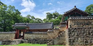 임진강 사람들이 술 마시는 법(1)