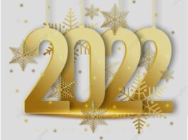 2022년이 간다