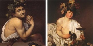 술의 신(酒神) 디오니소스(Dionysos) 신화 이야기(34)