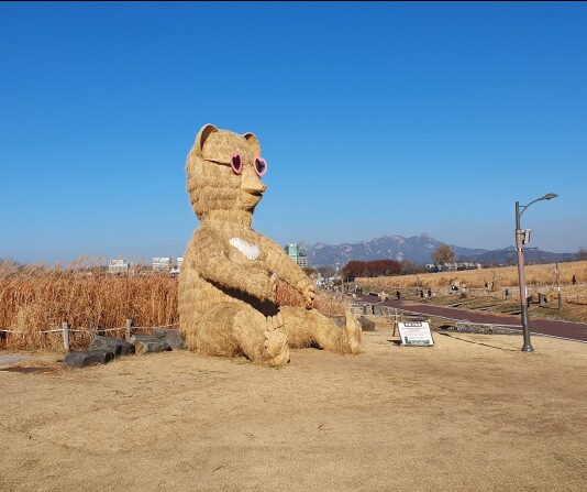 쓰레기 같은 인간들이 너무 많다