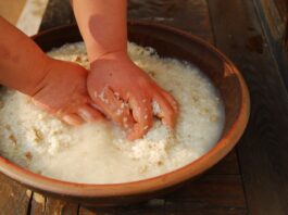 삼칠주(三七酒)의 특징 및 술 빚는 요령