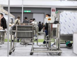 주류의 상품성 높이려면 여과(Filtration)는 필수