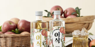 술마켓이 추천하는 4월의 술