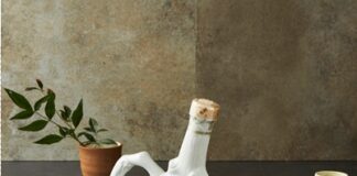 ‘K-소주’ 꿈꾸는 名品안동소주 윤광민 본부장