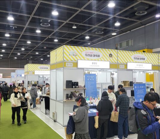 전통주 홍보, 확장성을 넓히는 방법은