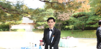 칵테일
