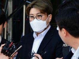 근절되지 않는 연예인 음주운전