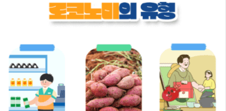 로코노미 시대: 지역특산주가 이끄는 새로운 소비 패러다임