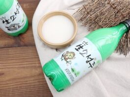 “80년, 인천을 대표하는 ‘소성酒’는 인천시민들의 자부심이다”