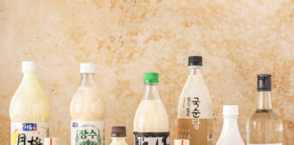 술마켓과 함께 맛걸리 취향찾기