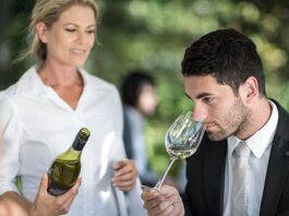 유능한 소믈리에(Sommelier)란?
