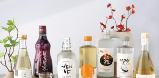 술과 함께! 술마켓과 함께! 전국 전통주 여행