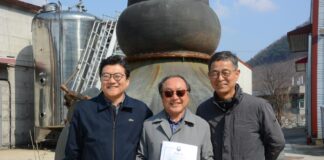 한국증류주협, 증류식소주 주질 향상으로 공동마케팅 펼쳐나간다