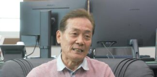제품의 90%를 수출하는 한국애플리즈 韓壬燮 대표이사