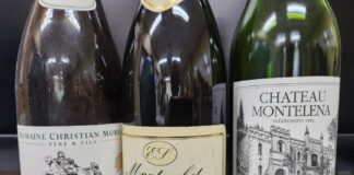 샤르도네(Chardonnay)