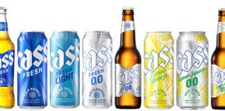 “세계서 인정받는 K-맥주” 오비맥주 카스, 글로벌