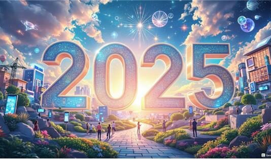 2025년 AI기술혁명의 변곡점과 파급효과