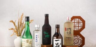 “추석 햅쌀로 빚는 술, ‘신도주’에 담긴 풍성한 감사의 마음”
