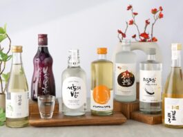 흙에서 술로, 농부의 손끝이 빚은 한 잔