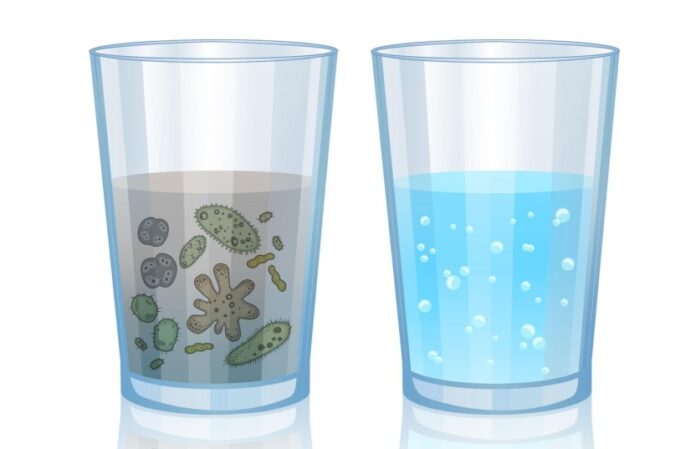 dirty-vs-clean-water