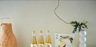 1천 년 맥을 이어온 술도가 추성고을 梁宰彰 부사장