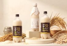 황금 들판의 결실, 햅쌀로 빚어낸 ‘신도주’의 축제