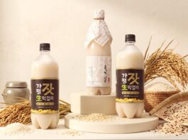 황금 들판의 결실, 햅쌀로 빚어낸 ‘신도주’의 축제