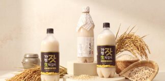 황금 들판의 결실, 햅쌀로 빚어낸 ‘신도주’의 축제