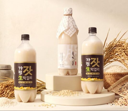 황금 들판의 결실, 햅쌀로 빚어낸 ‘신도주’의 축제